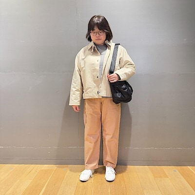 【新百合丘オーパ】身長160ｃｍ