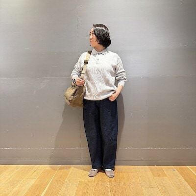 【新百合丘オーパ】身長158cm