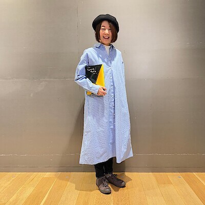 【新百合丘オーパ】身長158cm