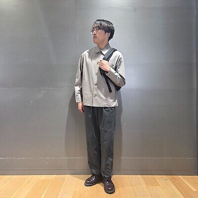 【新百合丘オーパ】身長174cm 