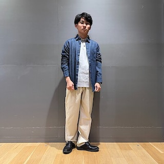 【新百合丘オーパ】身長165cm 