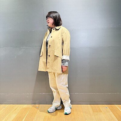 【新百合丘オーパ】身長160cm 