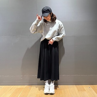 【新百合丘オーパ】身長162cm 