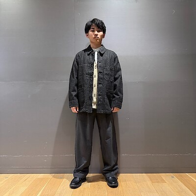 【新百合丘オーパ】身長165cm 