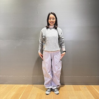 【新百合丘オーパ】身長158cm 