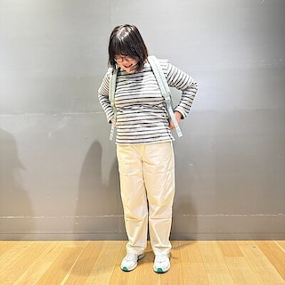 【新百合丘オーパ】身長160cm 