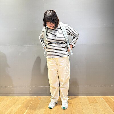 【新百合丘オーパ】身長160cm 