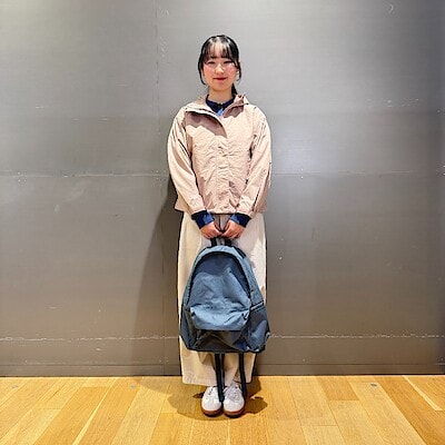 【新百合丘オーパ】身長165cm