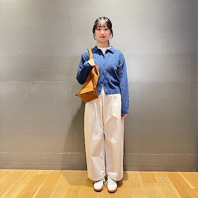 【新百合丘オーパ】身長165cm 