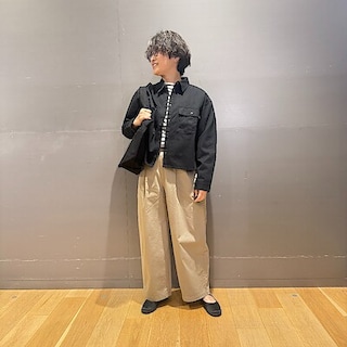 【新百合丘オーパ】身長158cm 