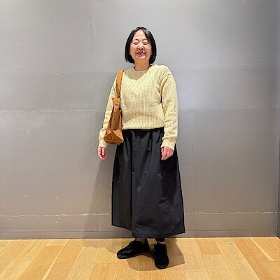 【新百合丘オーパ】身長159cm 　