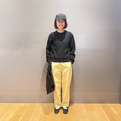 【新百合丘オーパ】身長158cm 