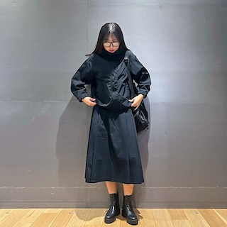 【新百合丘オーパ】身長174cm 