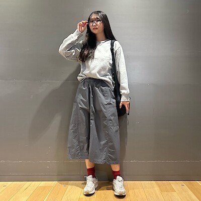 【新百合丘オーパ】身長174cm 