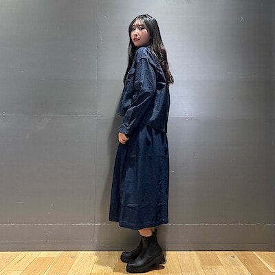 【新百合丘オーパ】身長174cm 