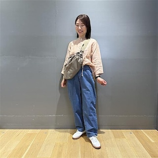 【新百合丘オーパ】身長158cm 