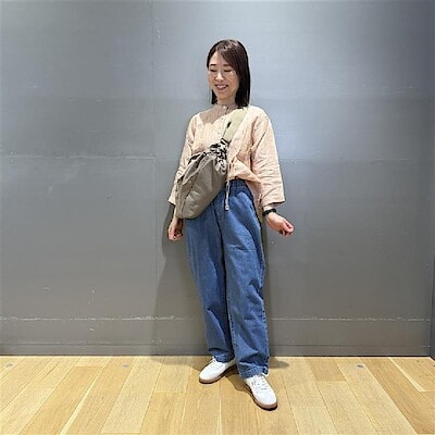 【新百合丘オーパ】身長158cm 