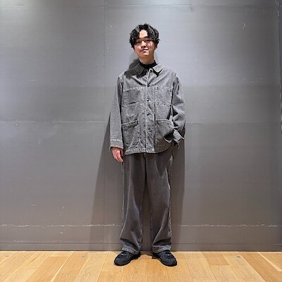 【新百合丘オーパ】身長177cm 