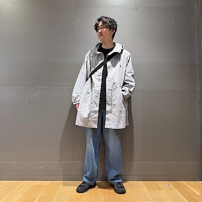 【新百合丘オーパ】身長177cm