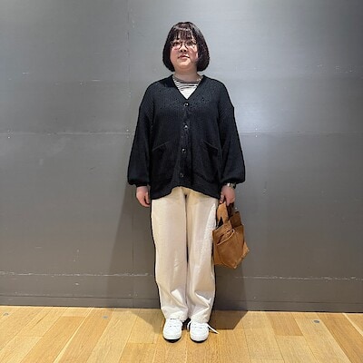 【新百合丘オーパ】身長160cm 