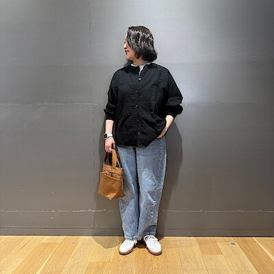 【新百合丘オーパ】身長158cm