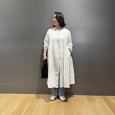 【新百合丘オーパ】身長158cm