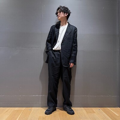 【新百合丘オーパ】身長177cm