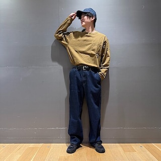 【新百合丘オーパ】身長177cm