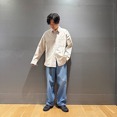 【新百合丘オーパ】身長177cm 