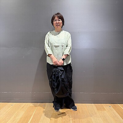 【新百合丘オーパ】身長160cm 