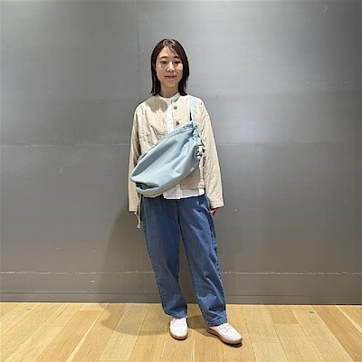 【新百合丘オーパ】身長158cm 