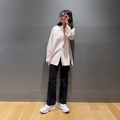 【新百合丘オーパ】身長162cm