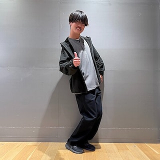 【新百合丘オーパ】身長183cm 