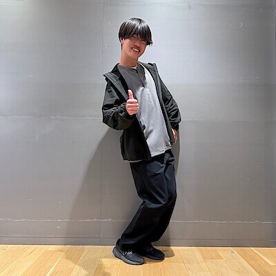 【新百合丘オーパ】身長183cm 