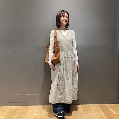 【新百合丘オーパ】身長158cm