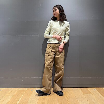 【新百合丘オーパ】身長162cm