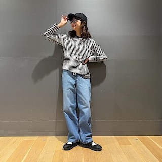 【新百合丘オーパ】身長162cm