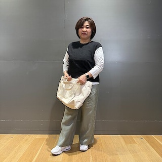 【新百合丘オーパ】身長153cm 