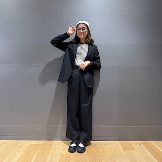 【新百合丘オーパ】身長162cm