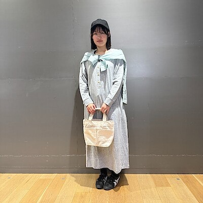 【新百合丘オーパ】身長158cm 