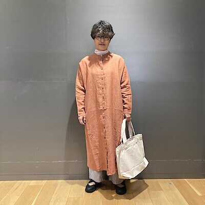 【新百合丘オーパ】身長158cm 