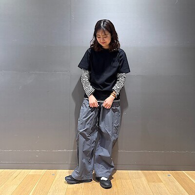 【新百合丘オーパ】身長162cm