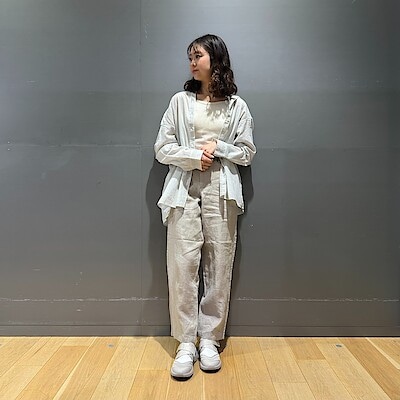 【新百合丘オーパ】身長162cm