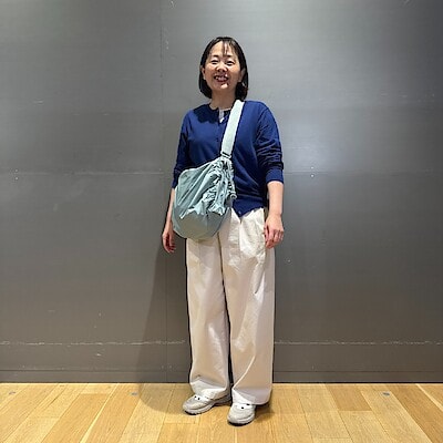 【新百合丘オーパ】身長159cm 