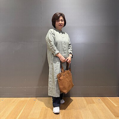 【新百合丘オーパ】身長153cm 