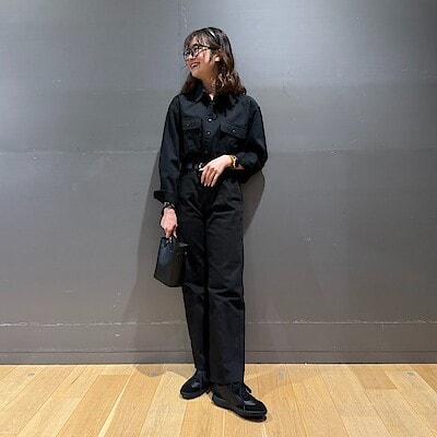 【新百合丘オーパ】身長162cm