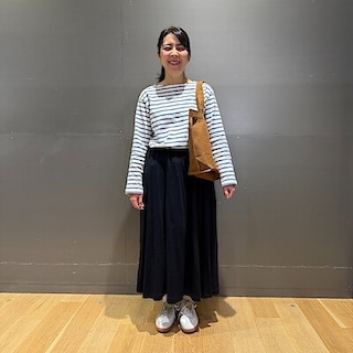 【新百合丘オーパ】身長158cm 