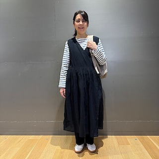 【新百合丘オーパ】身長158cm 