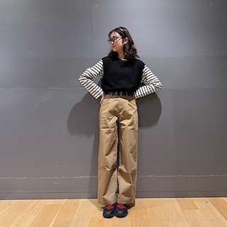 【新百合丘オーパ】身長162cm 