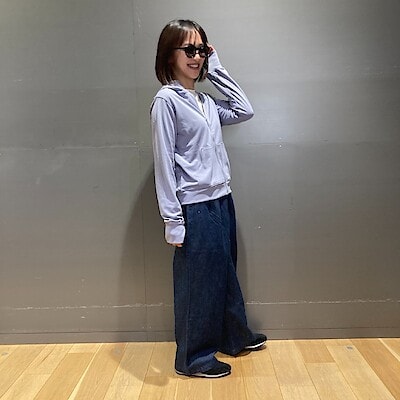 【新百合丘オーパ】身長158cm